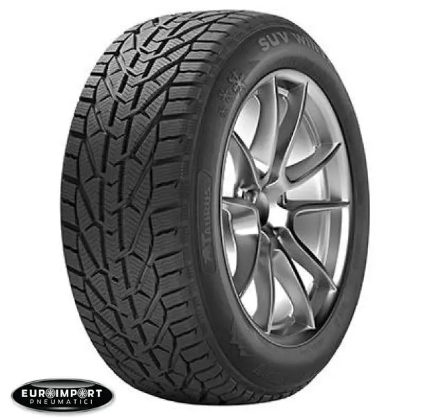 Taurus Taurus suv winter  215/65 R17 99 V   TL